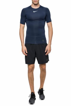 Logo-printed t-shirt, zdjęcie 2 Logo-printed t-shirt od Nike